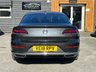 USED 2018 18 VOLKSWAGEN ARTEON 2.0 BiTDI Elegance Fastback 5dr Diesel DSG 4Motion Euro 6 (s/s) (240 ps) APPLE CAR PLAY * REVRSE CAMERA