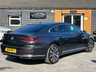 USED 2018 18 VOLKSWAGEN ARTEON 2.0 BiTDI Elegance Fastback 5dr Diesel DSG 4Motion Euro 6 (s/s) (240 ps) APPLE CAR PLAY * REVRSE CAMERA