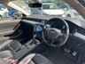USED 2018 18 VOLKSWAGEN ARTEON 2.0 BiTDI Elegance Fastback 5dr Diesel DSG 4Motion Euro 6 (s/s) (240 ps) APPLE CAR PLAY * REVRSE CAMERA