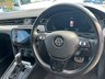 USED 2018 18 VOLKSWAGEN ARTEON 2.0 BiTDI Elegance Fastback 5dr Diesel DSG 4Motion Euro 6 (s/s) (240 ps) APPLE CAR PLAY * REVRSE CAMERA