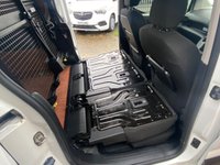 USED 2021 21 PEUGEOT PARTNER 1.5 BLUE HDi L2 LWB PROFESSIONAL 5 SEAT EURO 6CREW VAN WITH A/C 