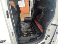 USED 2021 21 PEUGEOT PARTNER 1.5 BLUE HDi L2 LWB PROFESSIONAL 5 SEAT EURO 6CREW VAN WITH A/C 