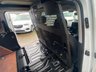 USED 2021 21 PEUGEOT PARTNER 1.5 BLUE HDi L2 LWB PROFESSIONAL 5 SEAT EURO 6CREW VAN WITH A/C 