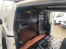 USED 2021 21 PEUGEOT PARTNER 1.5 BLUE HDi L2 LWB PROFESSIONAL 5 SEAT EURO 6CREW VAN WITH A/C 