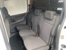 USED 2021 21 PEUGEOT PARTNER 1.5 BLUE HDi L2 LWB PROFESSIONAL 5 SEAT EURO 6CREW VAN WITH A/C 