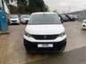 USED 2021 21 PEUGEOT PARTNER 1.5 BLUE HDi L2 LWB PROFESSIONAL 5 SEAT EURO 6CREW VAN WITH A/C 