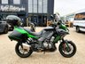 USED 2023 23 KAWASAKI VERSYS 1000 SE - BUY ONLINE 24 HRS A DAY - FINANCE AVAILABLE - ALL TYPES OF CREDIT ACCEPTED 12K MILES, WITH FULL OE LUGGAGE