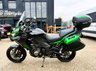 USED 2023 23 KAWASAKI VERSYS 1000 SE - BUY ONLINE 24 HRS A DAY - FINANCE AVAILABLE - ALL TYPES OF CREDIT ACCEPTED 12K MILES, WITH FULL OE LUGGAGE