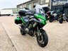 USED 2023 23 KAWASAKI VERSYS 1000 SE - BUY ONLINE 24 HRS A DAY - FINANCE AVAILABLE - ALL TYPES OF CREDIT ACCEPTED 12K MILES, WITH FULL OE LUGGAGE