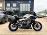 USED 2021 71 YAMAHA Tracer 9 GT - BUY ONLINE 24 HRS A DAY - FINANCE AVAILABLE - ALL TYPES OF CREDIT ACCEPTED 8K MILES, WITH FULL OE LUGGAGE