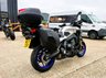 USED 2021 71 YAMAHA Tracer 9 GT - BUY ONLINE 24 HRS A DAY - FINANCE AVAILABLE - ALL TYPES OF CREDIT ACCEPTED 8K MILES, WITH FULL OE LUGGAGE