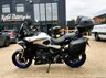 USED 2021 71 YAMAHA Tracer 9 GT - BUY ONLINE 24 HRS A DAY - FINANCE AVAILABLE - ALL TYPES OF CREDIT ACCEPTED 8K MILES, WITH FULL OE LUGGAGE