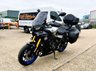 USED 2021 71 YAMAHA Tracer 9 GT - BUY ONLINE 24 HRS A DAY - FINANCE AVAILABLE - ALL TYPES OF CREDIT ACCEPTED 8K MILES, WITH FULL OE LUGGAGE