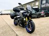 USED 2021 71 YAMAHA Tracer 9 GT - BUY ONLINE 24 HRS A DAY - FINANCE AVAILABLE - ALL TYPES OF CREDIT ACCEPTED 8K MILES, WITH FULL OE LUGGAGE