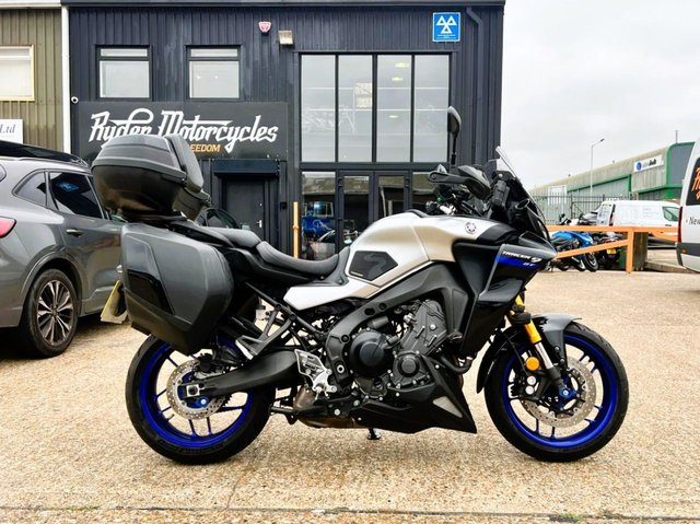 2021 71 Yamaha Tracer 9 GT - BUY ONLINE 24 HRS A DAY - FINANCE AVAILABLE - ALL TYPES OF CREDIT ACCEPTED