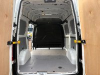 USED 2021 21 FORD TRANSIT CUSTOM Leader L1 H2 2.0 300 EcoBlue Diesel SWB High Top Panel Van Manual Euro 6 (s/s) (130 bhp) Only 70,517 miles - 4 services - Genuine Ford wet belt recently fitted - EURO 6, high top, short wheelbase, A/C, Bluetooth, rear parking sensors, E/W, DAB Radio, USB port, driver's airbag, factory fitted bulkhead, side loading door, ply lined, remote Central Locking, security locks, finance arranged on site & 6 months premium Autoguard warranty