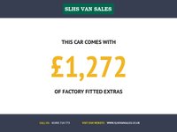 USED 2021 21 FORD TRANSIT CUSTOM Leader L1 H2 2.0 300 EcoBlue Diesel SWB High Top Panel Van Manual Euro 6 (s/s) (130 bhp) Only 70,517 miles - 4 services - Genuine Ford wet belt recently fitted - EURO 6, high top, short wheelbase, A/C, Bluetooth, rear parking sensors, E/W, DAB Radio, USB port, driver's airbag, factory fitted bulkhead, side loading door, ply lined, remote Central Locking, security locks, finance arranged on site & 6 months premium Autoguard warranty