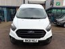 USED 2021 21 FORD TRANSIT CUSTOM Leader L1 H2 2.0 300 EcoBlue Diesel SWB High Top Panel Van Manual Euro 6 (s/s) (130 bhp) Only 70,517 miles - 4 services - Genuine Ford wet belt recently fitted - EURO 6, high top, short wheelbase, A/C, Bluetooth, rear parking sensors, E/W, DAB Radio, USB port, driver's airbag, factory fitted bulkhead, side loading door, ply lined, remote Central Locking, security locks, finance arranged on site & 6 months premium Autoguard warranty