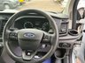 USED 2021 21 FORD TRANSIT CUSTOM Leader L1 H2 2.0 300 EcoBlue Diesel SWB High Top Panel Van Manual Euro 6 (s/s) (130 bhp) Only 70,517 miles - 4 services - Genuine Ford wet belt recently fitted - EURO 6, high top, short wheelbase, A/C, Bluetooth, rear parking sensors, E/W, DAB Radio, USB port, driver's airbag, factory fitted bulkhead, side loading door, ply lined, remote Central Locking, security locks, finance arranged on site & 6 months premium Autoguard warranty