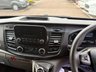 USED 2021 21 FORD TRANSIT CUSTOM Leader L1 H2 2.0 300 EcoBlue Diesel SWB High Top Panel Van Manual Euro 6 (s/s) (130 bhp) Only 70,517 miles - 4 services - Genuine Ford wet belt recently fitted - EURO 6, high top, short wheelbase, A/C, Bluetooth, rear parking sensors, E/W, DAB Radio, USB port, driver's airbag, factory fitted bulkhead, side loading door, ply lined, remote Central Locking, security locks, finance arranged on site & 6 months premium Autoguard warranty