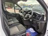 USED 2021 21 FORD TRANSIT CUSTOM Leader L1 H2 2.0 300 EcoBlue Diesel SWB High Top Panel Van Manual Euro 6 (s/s) (130 bhp) Only 70,517 miles - 4 services - Genuine Ford wet belt recently fitted - EURO 6, high top, short wheelbase, A/C, Bluetooth, rear parking sensors, E/W, DAB Radio, USB port, driver's airbag, factory fitted bulkhead, side loading door, ply lined, remote Central Locking, security locks, finance arranged on site & 6 months premium Autoguard warranty