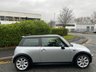 USED 2005 05 MINI HATCH 1.6 Cooper S Hatchback 3dr Petrol Manual Euro 4 (163 bhp)-Factory Extras Worth &pound;2,864-1 Owner From New-Finished In Pure Silver Metallic. 