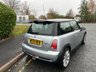 USED 2005 05 MINI HATCH 1.6 Cooper S Hatchback 3dr Petrol Manual Euro 4 (163 bhp)-Factory Extras Worth &pound;2,864-1 Owner From New-Finished In Pure Silver Metallic. 