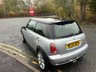USED 2005 05 MINI HATCH 1.6 Cooper S Hatchback 3dr Petrol Manual Euro 4 (163 bhp)-Factory Extras Worth &pound;2,864-1 Owner From New-Finished In Pure Silver Metallic. 