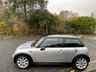 USED 2005 05 MINI HATCH 1.6 Cooper S Hatchback 3dr Petrol Manual Euro 4 (163 bhp)-Factory Extras Worth &pound;2,864-1 Owner From New-Finished In Pure Silver Metallic. 