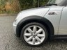USED 2005 05 MINI HATCH 1.6 Cooper S Hatchback 3dr Petrol Manual Euro 4 (163 bhp)-Factory Extras Worth &pound;2,864-1 Owner From New-Finished In Pure Silver Metallic. 