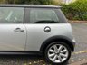 USED 2005 05 MINI HATCH 1.6 Cooper S Hatchback 3dr Petrol Manual Euro 4 (163 bhp)-Factory Extras Worth &pound;2,864-1 Owner From New-Finished In Pure Silver Metallic. 