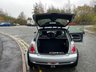 USED 2005 05 MINI HATCH 1.6 Cooper S Hatchback 3dr Petrol Manual Euro 4 (163 bhp)-Factory Extras Worth &pound;2,864-1 Owner From New-Finished In Pure Silver Metallic. 