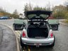 USED 2005 05 MINI HATCH 1.6 Cooper S Hatchback 3dr Petrol Manual Euro 4 (163 bhp)-Factory Extras Worth &pound;2,864-1 Owner From New-Finished In Pure Silver Metallic. 