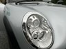 USED 2005 05 MINI HATCH 1.6 Cooper S Hatchback 3dr Petrol Manual Euro 4 (163 bhp)-Factory Extras Worth &pound;2,864-1 Owner From New-Finished In Pure Silver Metallic. 