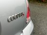 USED 2005 05 MINI HATCH 1.6 Cooper S Hatchback 3dr Petrol Manual Euro 4 (163 bhp)-Factory Extras Worth &pound;2,864-1 Owner From New-Finished In Pure Silver Metallic. 
