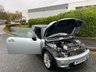 USED 2005 05 MINI HATCH 1.6 Cooper S Hatchback 3dr Petrol Manual Euro 4 (163 bhp)-Factory Extras Worth &pound;2,864-1 Owner From New-Finished In Pure Silver Metallic. 