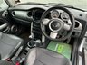 USED 2005 05 MINI HATCH 1.6 Cooper S Hatchback 3dr Petrol Manual Euro 4 (163 bhp)-Factory Extras Worth &pound;2,864-1 Owner From New-Finished In Pure Silver Metallic. 