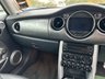 USED 2005 05 MINI HATCH 1.6 Cooper S Hatchback 3dr Petrol Manual Euro 4 (163 bhp)-Factory Extras Worth &pound;2,864-1 Owner From New-Finished In Pure Silver Metallic. 