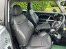 USED 2005 05 MINI HATCH 1.6 Cooper S Hatchback 3dr Petrol Manual Euro 4 (163 bhp)-Factory Extras Worth &pound;2,864-1 Owner From New-Finished In Pure Silver Metallic. 
