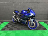 USED 2024 24 YAMAHA R3  FINANCE SPECIALISTS APPLY NOW  LOW RATE FINANCE DELIVERY AVAILABLE