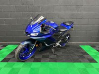 USED 2024 24 YAMAHA R3  FINANCE SPECIALISTS APPLY NOW  LOW RATE FINANCE DELIVERY AVAILABLE