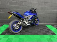 USED 2024 24 YAMAHA R3  FINANCE SPECIALISTS APPLY NOW  LOW RATE FINANCE DELIVERY AVAILABLE