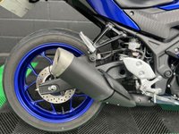 USED 2024 24 YAMAHA R3  FINANCE SPECIALISTS APPLY NOW  LOW RATE FINANCE DELIVERY AVAILABLE