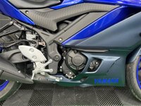 USED 2024 24 YAMAHA R3  FINANCE SPECIALISTS APPLY NOW  LOW RATE FINANCE DELIVERY AVAILABLE