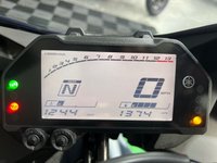 USED 2024 24 YAMAHA R3  FINANCE SPECIALISTS APPLY NOW  LOW RATE FINANCE DELIVERY AVAILABLE