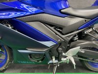 USED 2024 24 YAMAHA R3  FINANCE SPECIALISTS APPLY NOW  LOW RATE FINANCE DELIVERY AVAILABLE