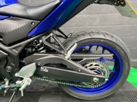 USED 2024 24 YAMAHA R3  FINANCE SPECIALISTS APPLY NOW  LOW RATE FINANCE DELIVERY AVAILABLE