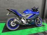 USED 2024 24 YAMAHA R3  FINANCE SPECIALISTS APPLY NOW  LOW RATE FINANCE DELIVERY AVAILABLE