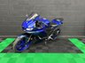 USED 2024 24 YAMAHA R3  FINANCE SPECIALISTS APPLY NOW  LOW RATE FINANCE DELIVERY AVAILABLE