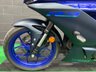 USED 2024 24 YAMAHA R3  FINANCE SPECIALISTS APPLY NOW  LOW RATE FINANCE DELIVERY AVAILABLE